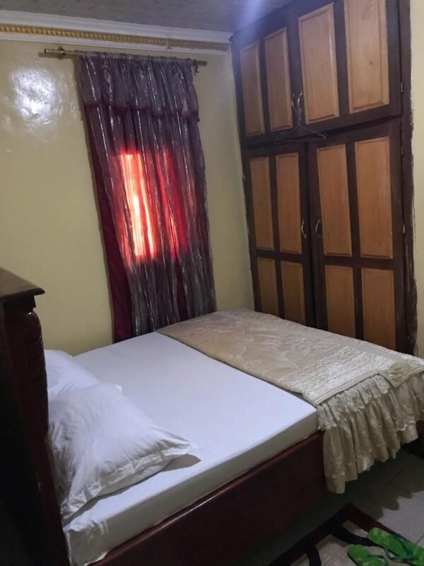 2 Rooms Apartment Guest house - Image 4