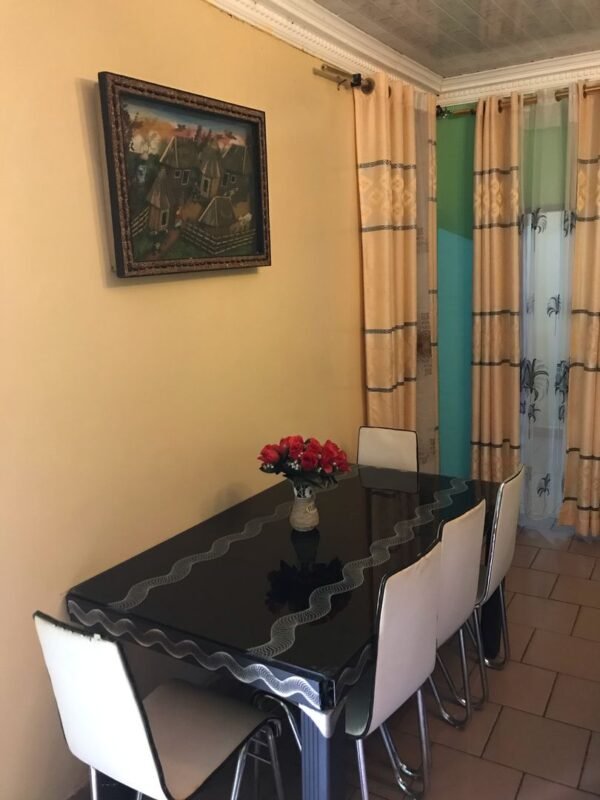 2 Rooms Apartment Guest house - Image 3