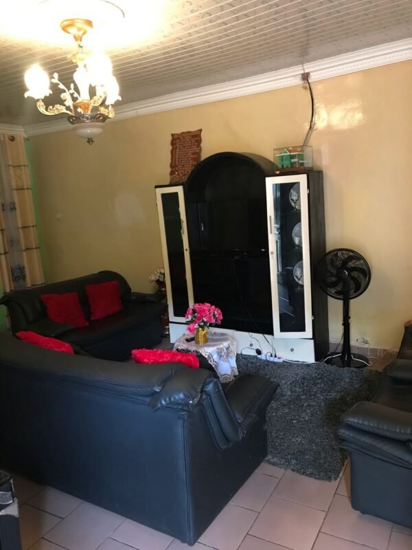 2 Rooms Apartment Guest house