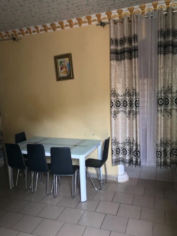2 Rooms Apartment Guest house - Image 10