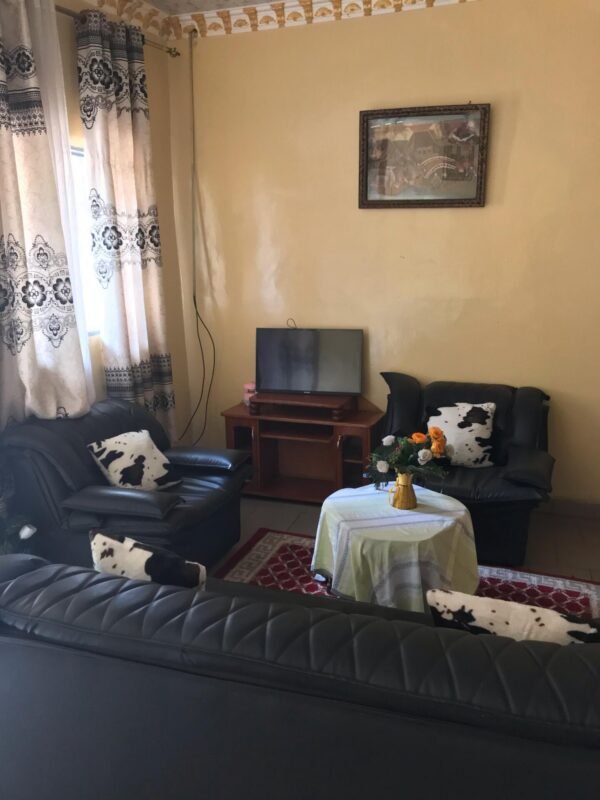 2 Rooms Apartment Guest house