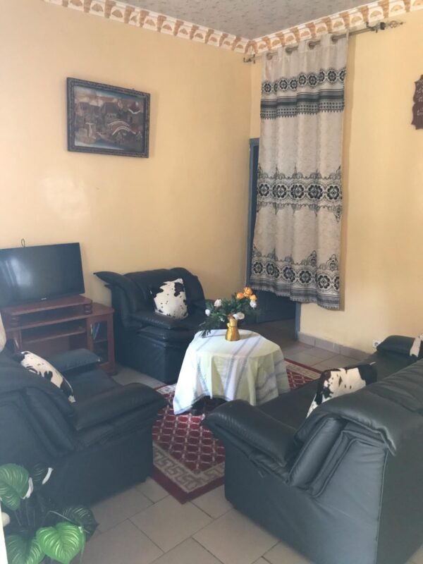 2 Rooms Apartment Guest house - Image 11
