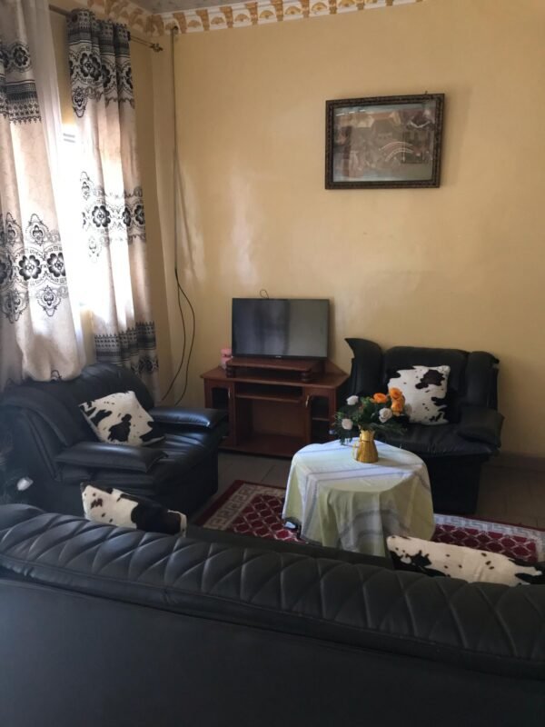 2 Rooms Apartment Guest house - Image 5