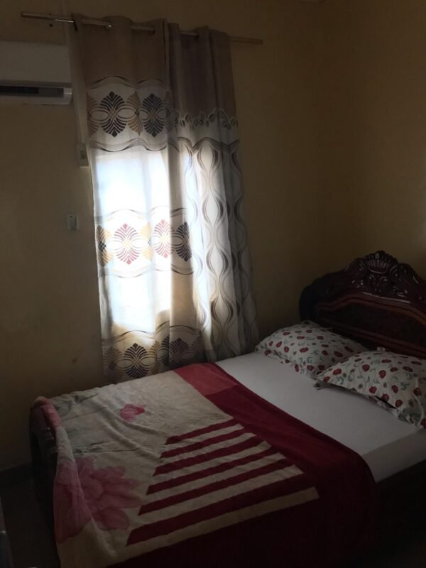 2 Rooms Apartment Guest house - Image 6