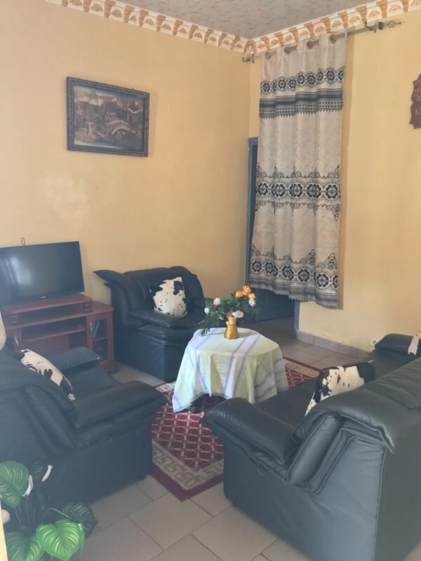 2 Rooms Apartment Guest house - Image 2