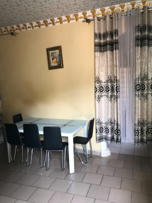 2 Rooms Apartment Guest house - Image 3