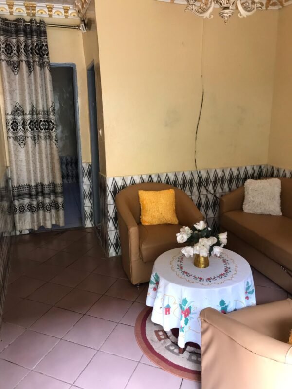 Modern Studio Guest house - Image 7