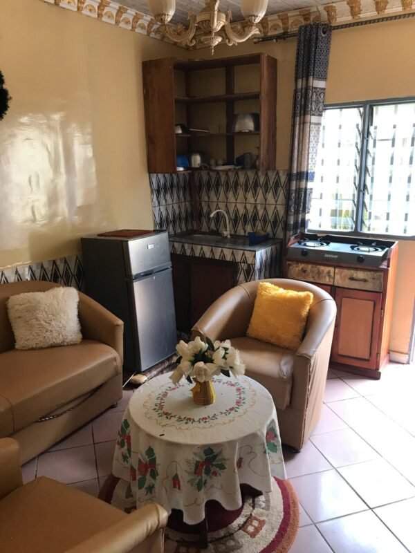 Modern Studio Guest house