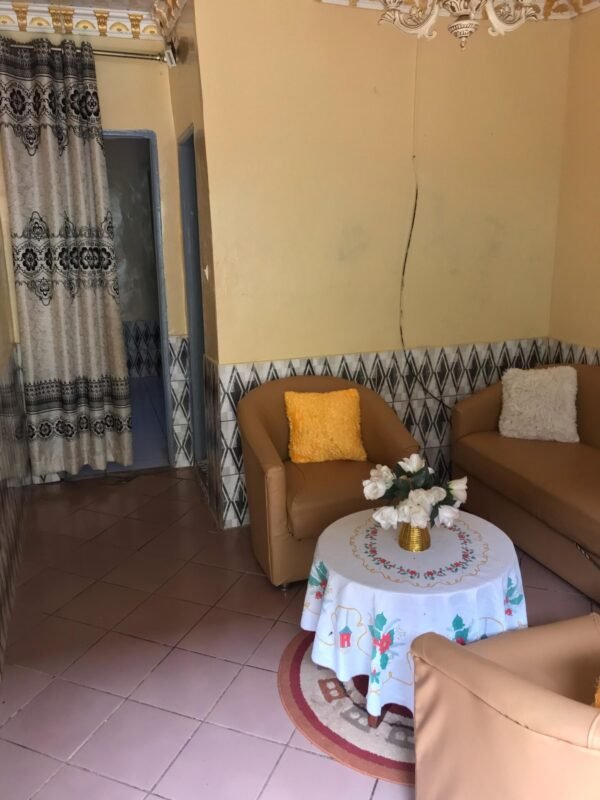 Modern Studio Guest house - Image 2