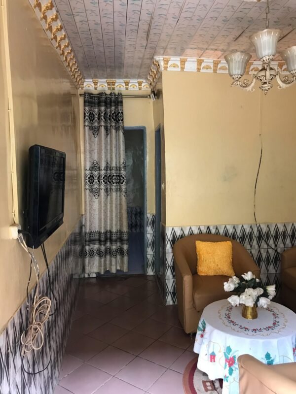 Modern Studio Guest house - Image 3