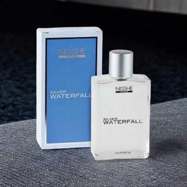 Silver Waterfall Nisshe  Eau De Parfum