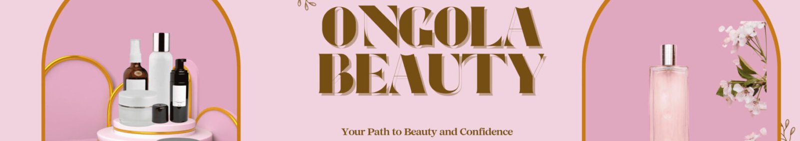 ONGOLA BEAUTY INSTITUTE